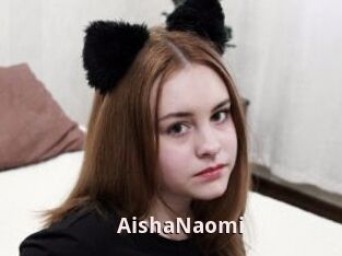 AishaNaomi