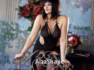 AizaShape