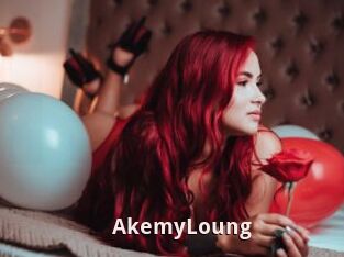AkemyLoung