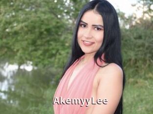 AkemyyLee