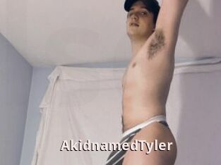 AkidnamedTyler