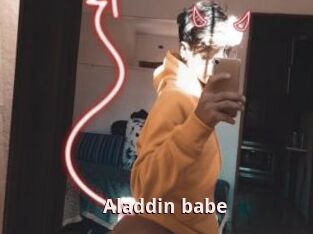 Aladdin_babe