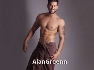 AlanGreenn