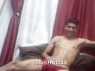 AlanHottxx