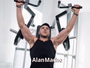 AlanMacho