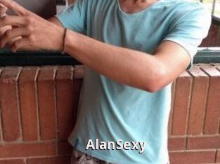 AlanSexy
