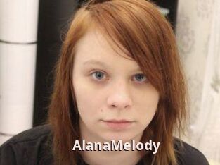 AlanaMelody