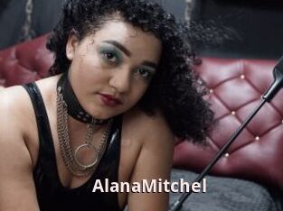 AlanaMitchel