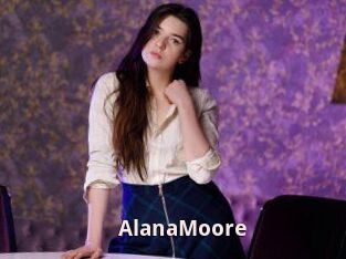 AlanaMoore
