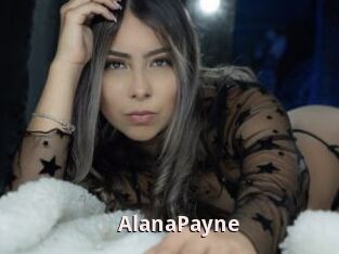 AlanaPayne