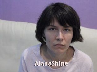 AlanaShine