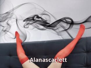 Alanascarlett