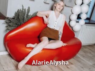 AlarieAlysha