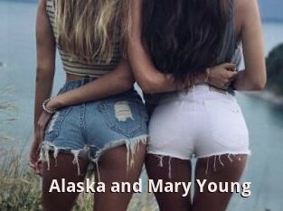Alaska_and_Mary_Young