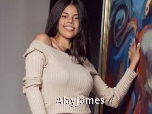 AlayJames