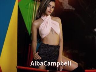 AlbaCampbell