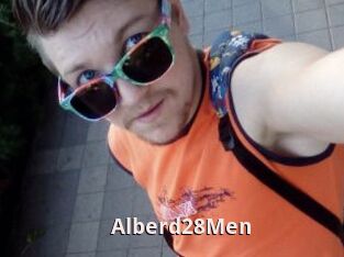 Alberd28Men