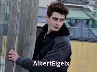 AlbertEigelx
