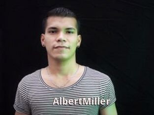 AlbertMiller