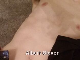 Albert_Glover