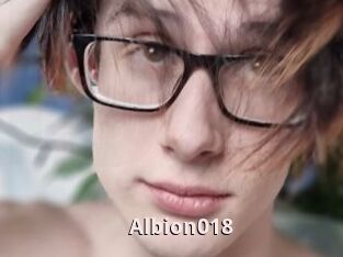 Albion018