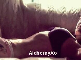 AlchemyXo