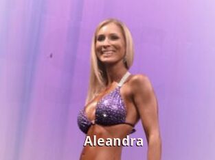 Aleandra