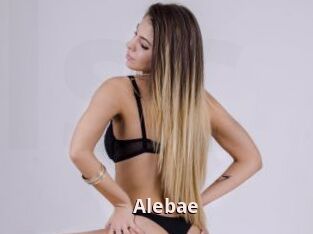 Alebae