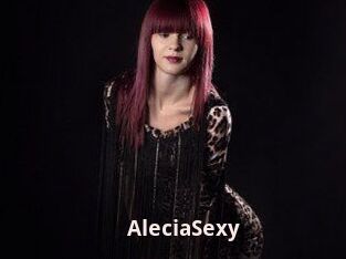 AleciaSexy