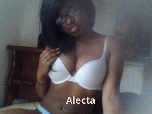 Alecta