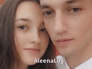AleenaLily