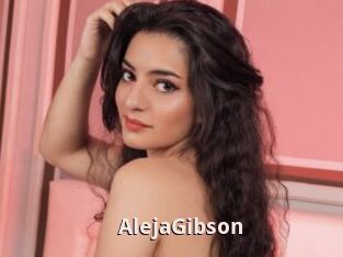 AlejaGibson