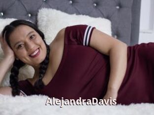AlejandraDavis