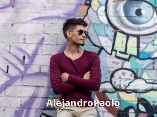 AlejandroPaolo