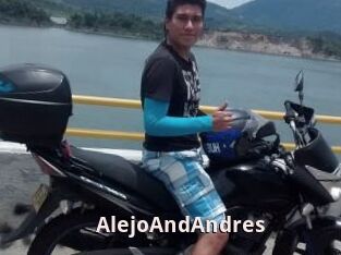 AlejoAndAndres