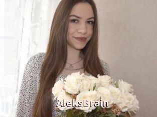 AleksBrain