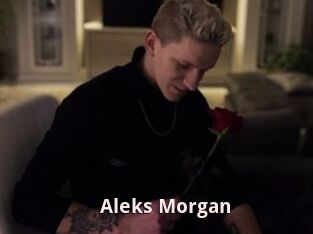 Aleks_Morgan