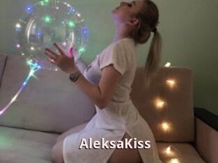 AleksaKiss