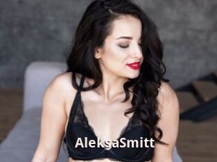 AleksaSmitt