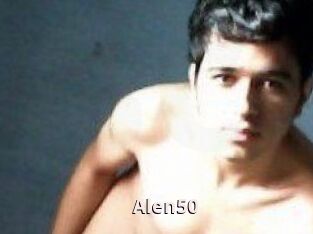 Alen50