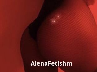 AlenaFetishm