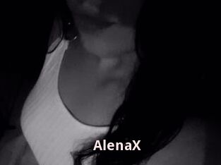 AlenaX