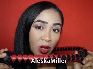 AleskaMiller