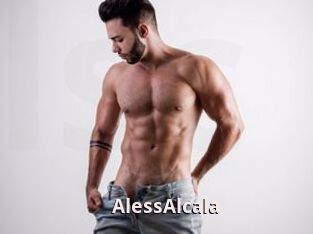 AlessAlcala