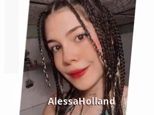 AlessaHolland