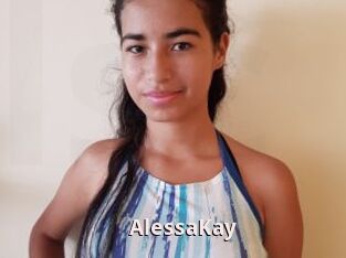 AlessaKay