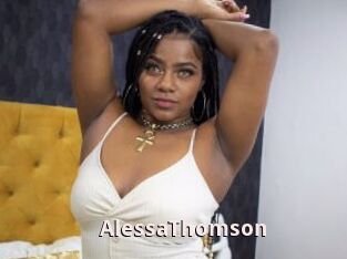 AlessaThomson