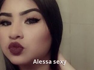 Alessa_sexy
