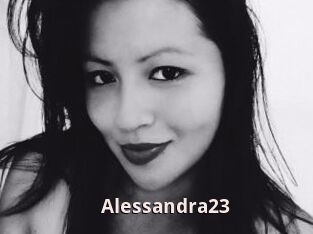 Alessandra23