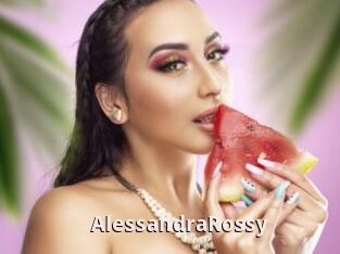AlessandraRossy